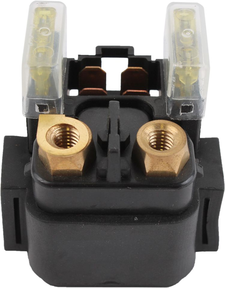 Solenoid - remote ARROWHEAD SMU6116 240-54015