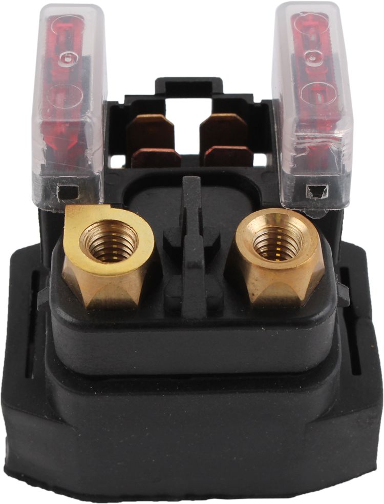 Solenoid - remote ARROWHEAD SMU6117 240-54016