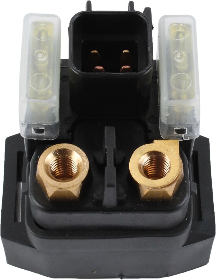 Solenoid - remote ARROWHEAD SMU6118 240-54017