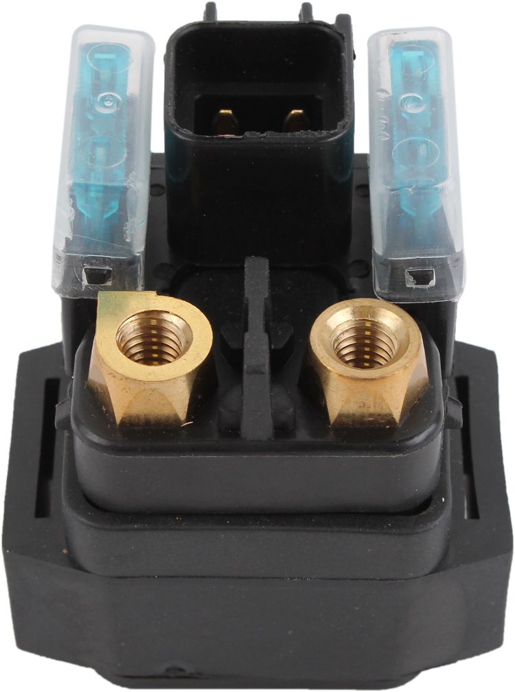 Solenoid - remote ARROWHEAD SMU6119 240-54018
