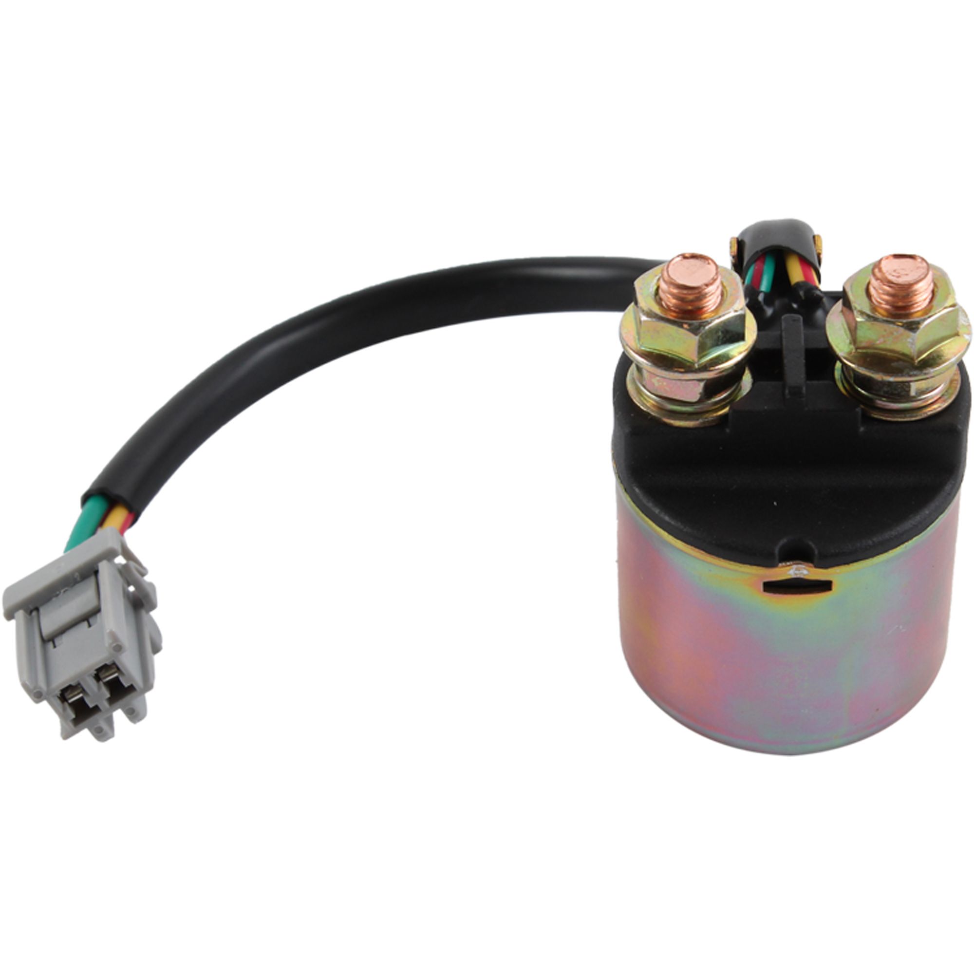 Solenoid - remote ARROWHEAD SMU6121 240-54023