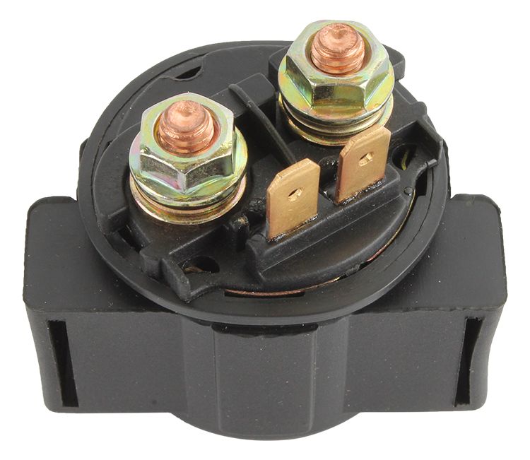 Solenoid - remote ARROWHEAD SMU6138 240-54057