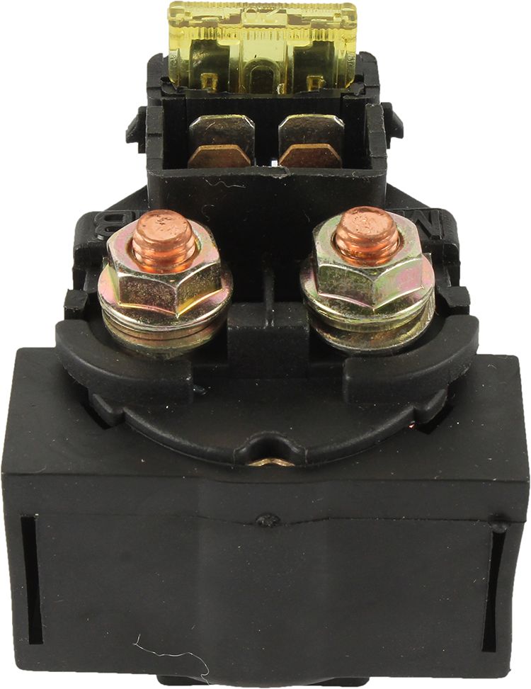 Solenoid - remote ARROWHEAD SMU6139 240-54036