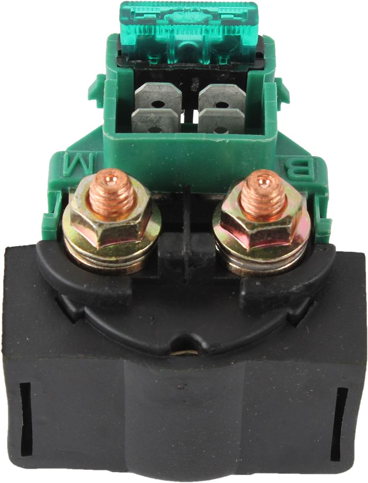 Solenoid - remote ARROWHEAD SMU6142 240-54059