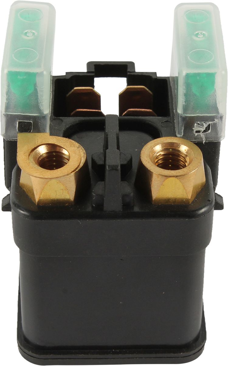 Solenoid - remote ARROWHEAD SMU6143 240-54037