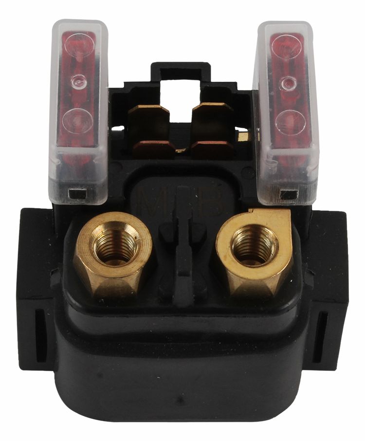 Solenoid - remote ARROWHEAD SMU6148 240-54061