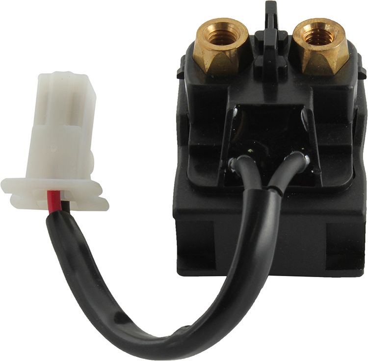 Solenoid - remote ARROWHEAD SMU6150 240-58001