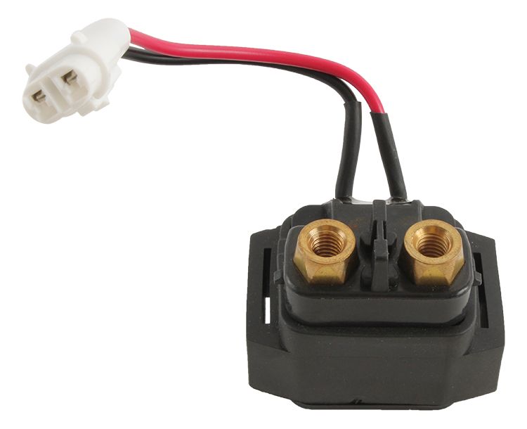 Solenoid - remote ARROWHEAD SMU6155 240-58002