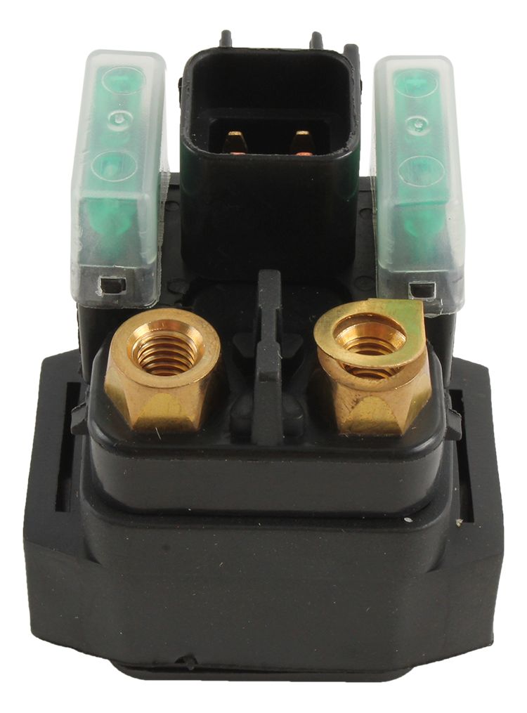 Solenoid - remote ARROWHEAD SMU6156 240-54064