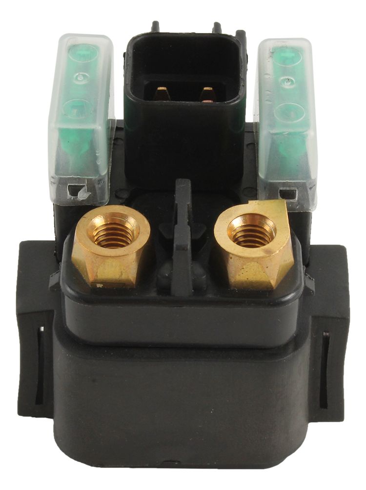 Solenoid - remote ARROWHEAD SMU6157 240-54065