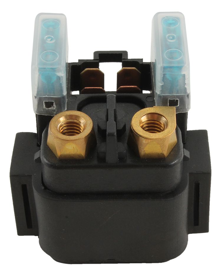 Solenoid - remote ARROWHEAD SMU6159 240-54067