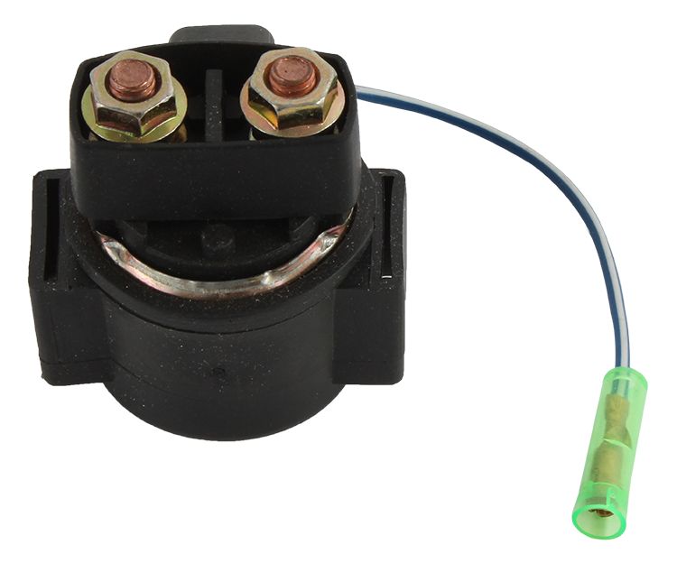 Solenoid - remote ARROWHEAD SMU6161 240-54069