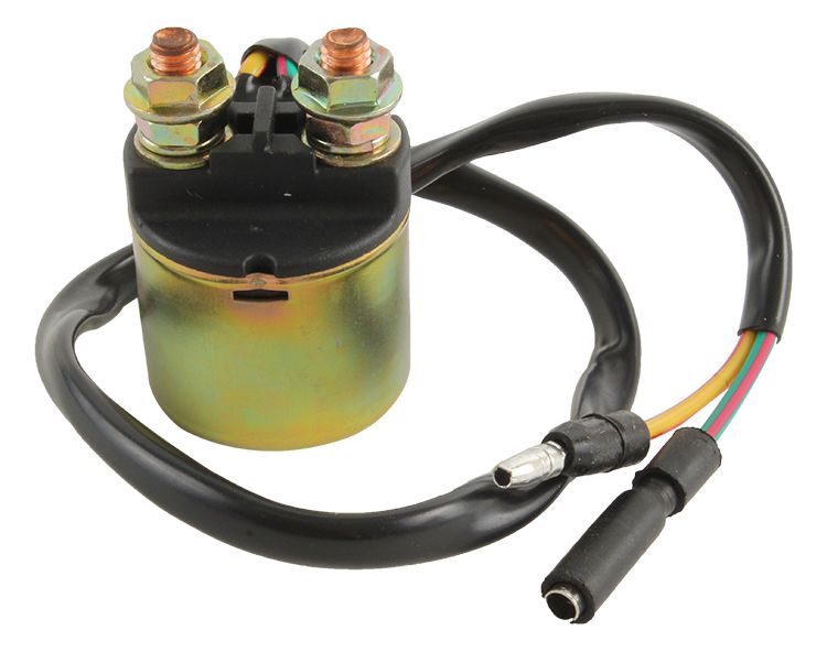 Solenoid - remote ARROWHEAD SMU6162 240-54070