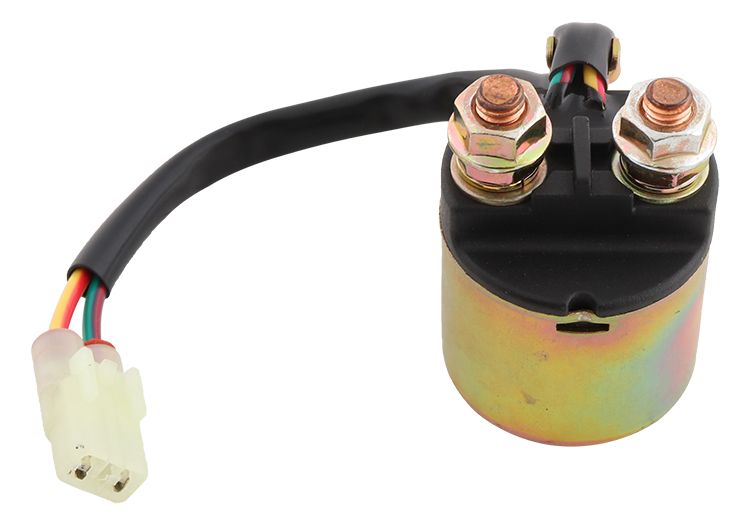 Solenoid - remote ARROWHEAD SMU6167 240-58028