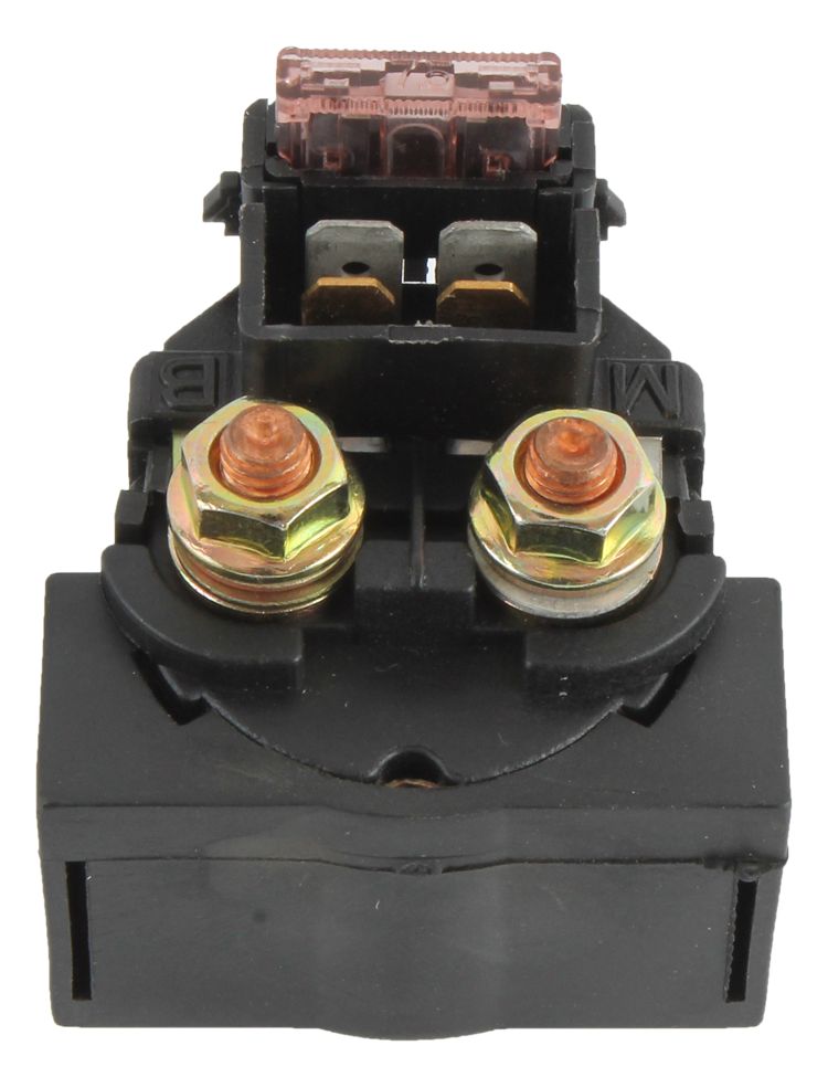 Solenoid - remote ARROWHEAD SMU6171 240-54076