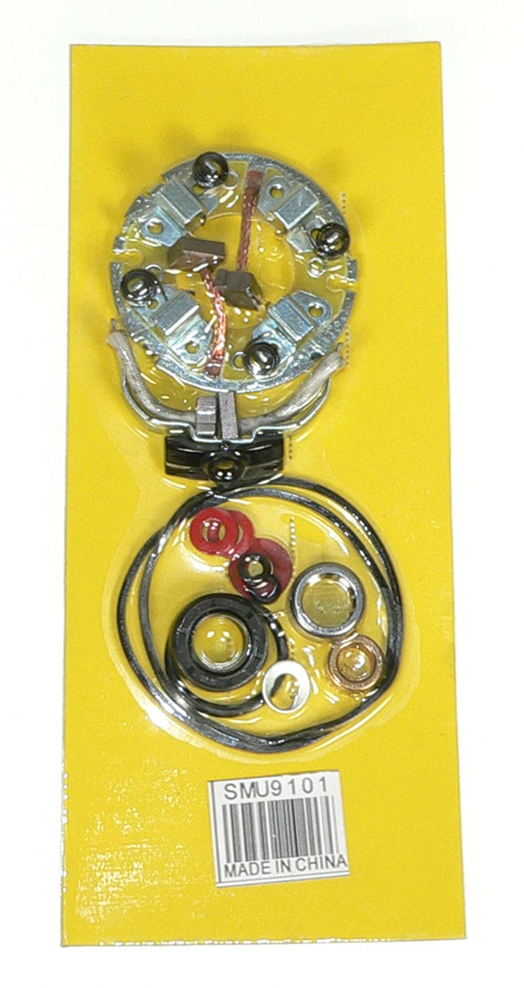 Parts kit ARROWHEAD SMU9101 414-54000