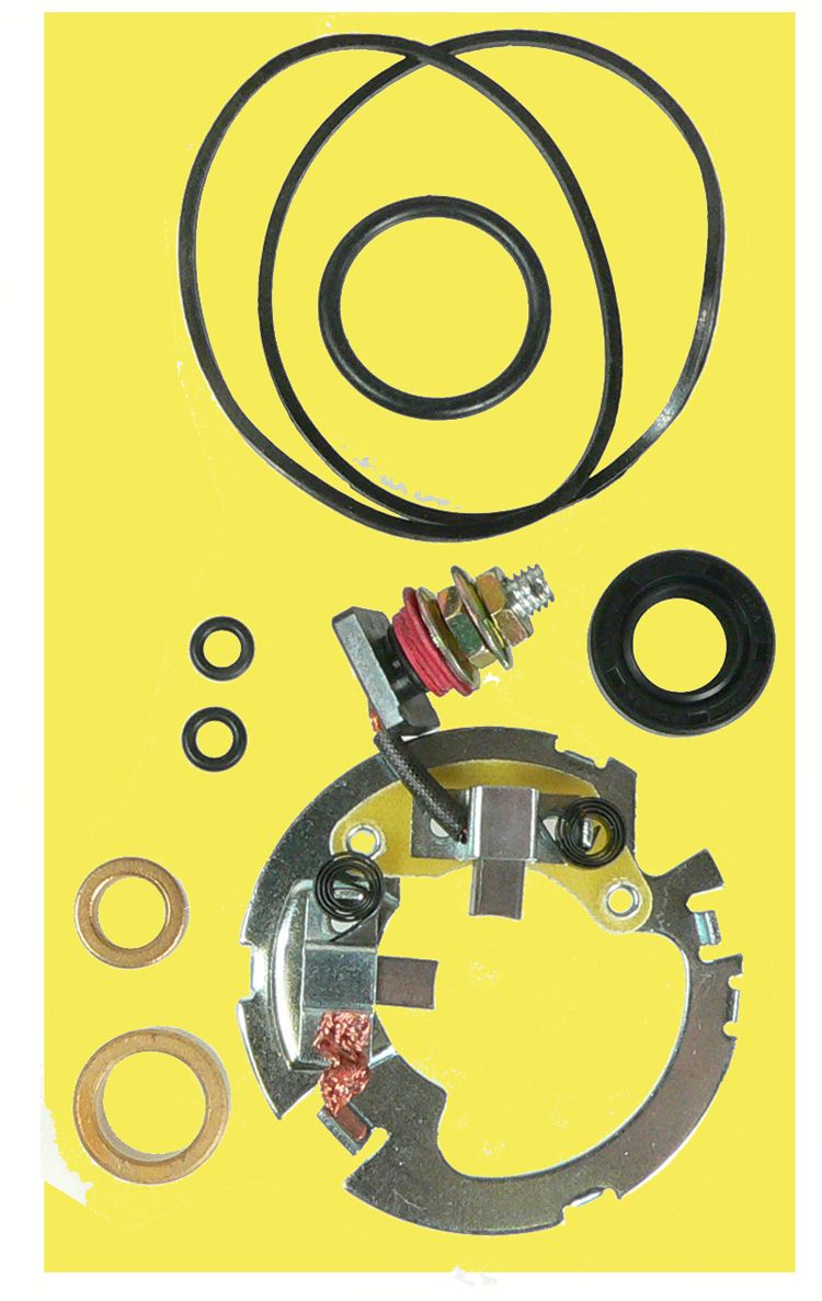 Parts kit ARROWHEAD SMU9102 414-54002
