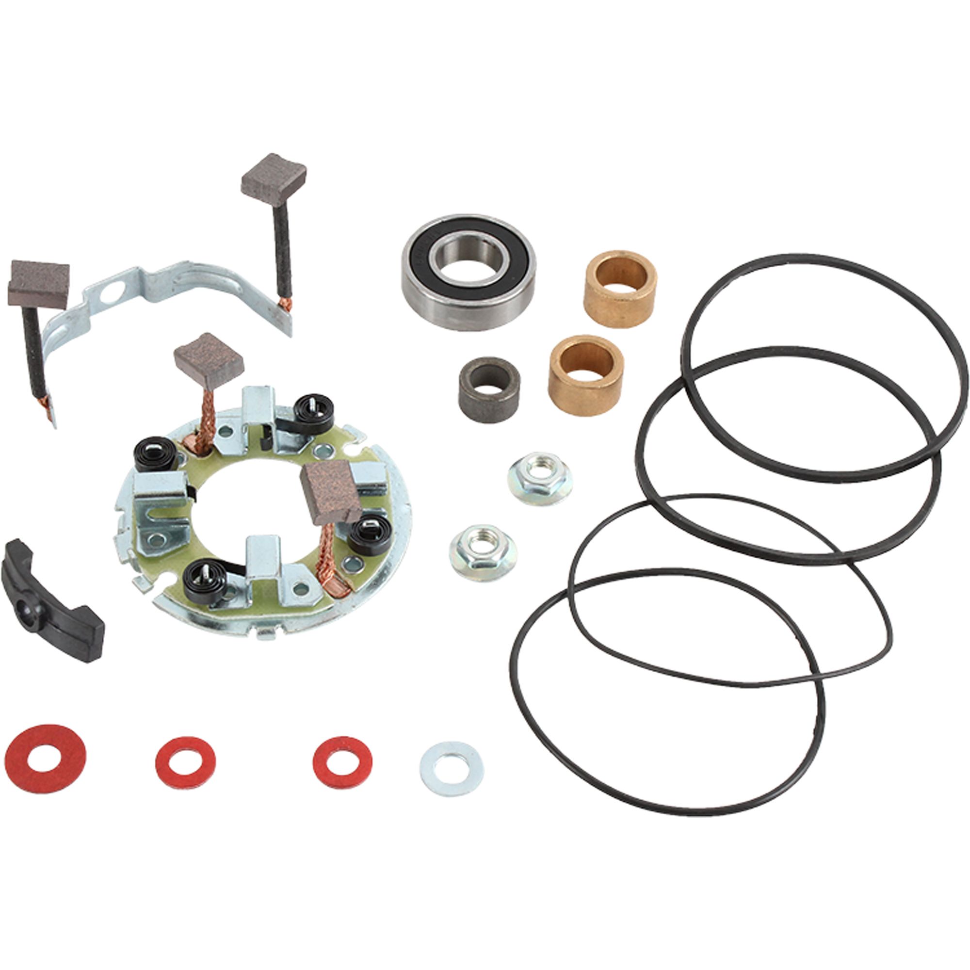 Parts kit ARROWHEAD SMU9105 414-54027