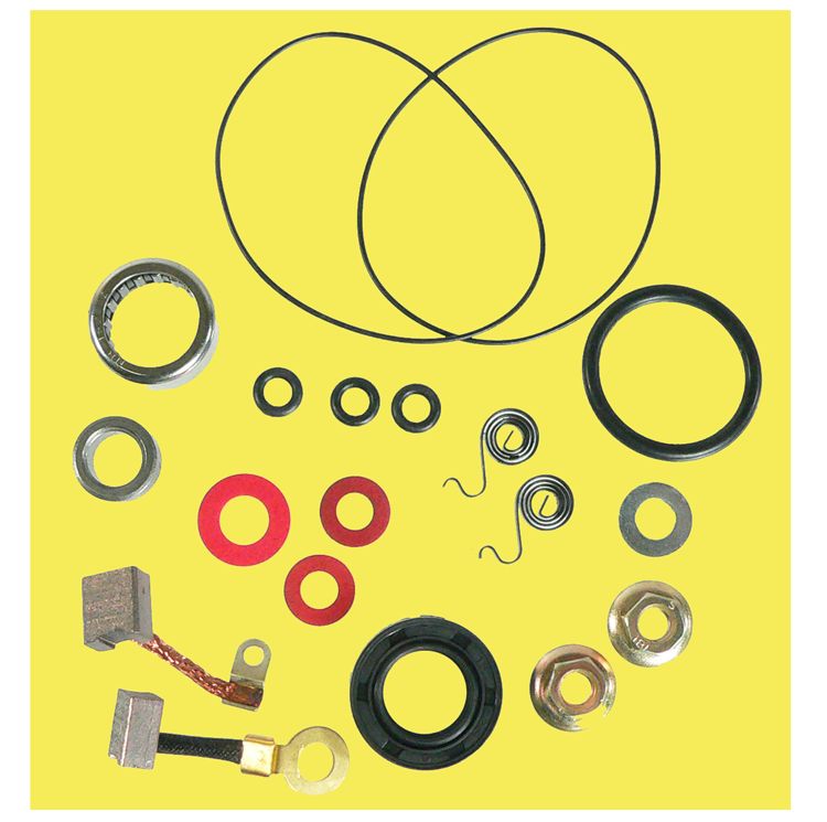 Parts kit ARROWHEAD SMU9110 414-54006