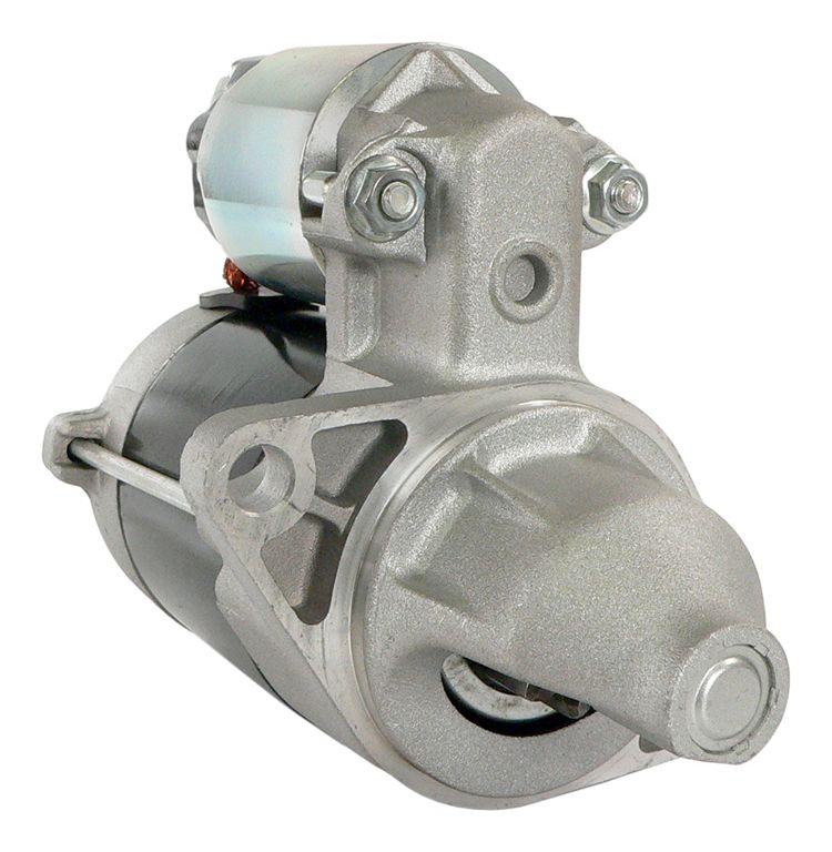 Starter ARROWHEAD SND0132 410-52062