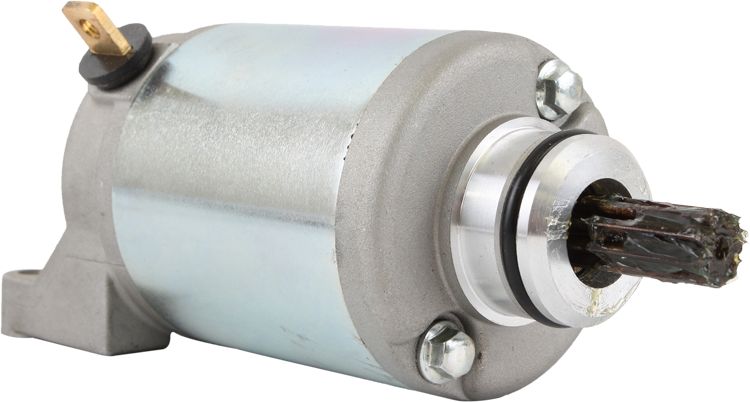 Starter ARROWHEAD SND0502 410-52257