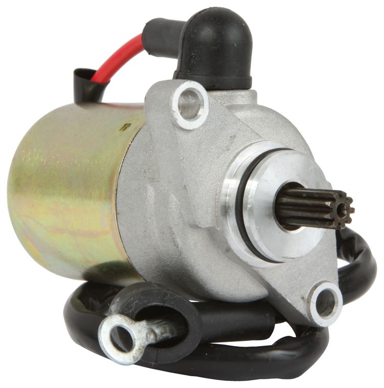 Starter ARROWHEAD SND0505 410-52212