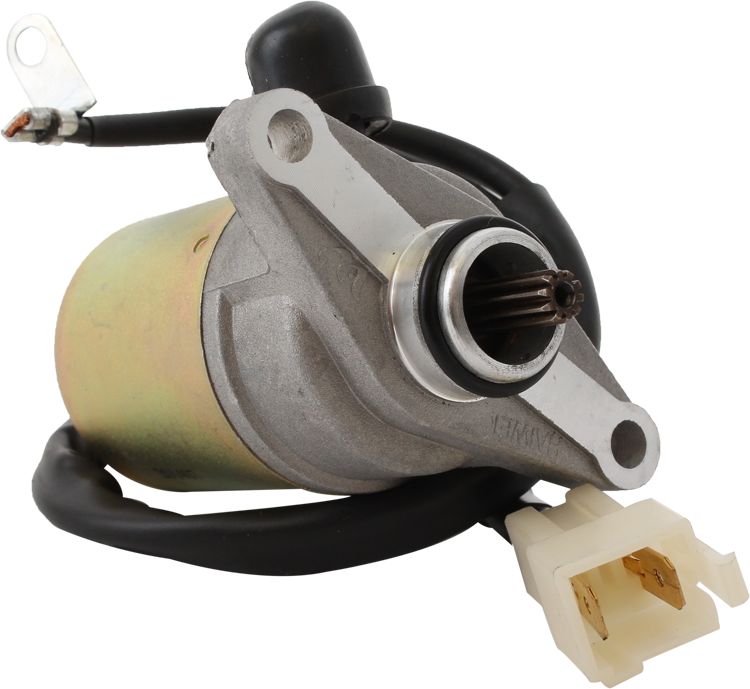 Starter ARROWHEAD SND0506 410-52192