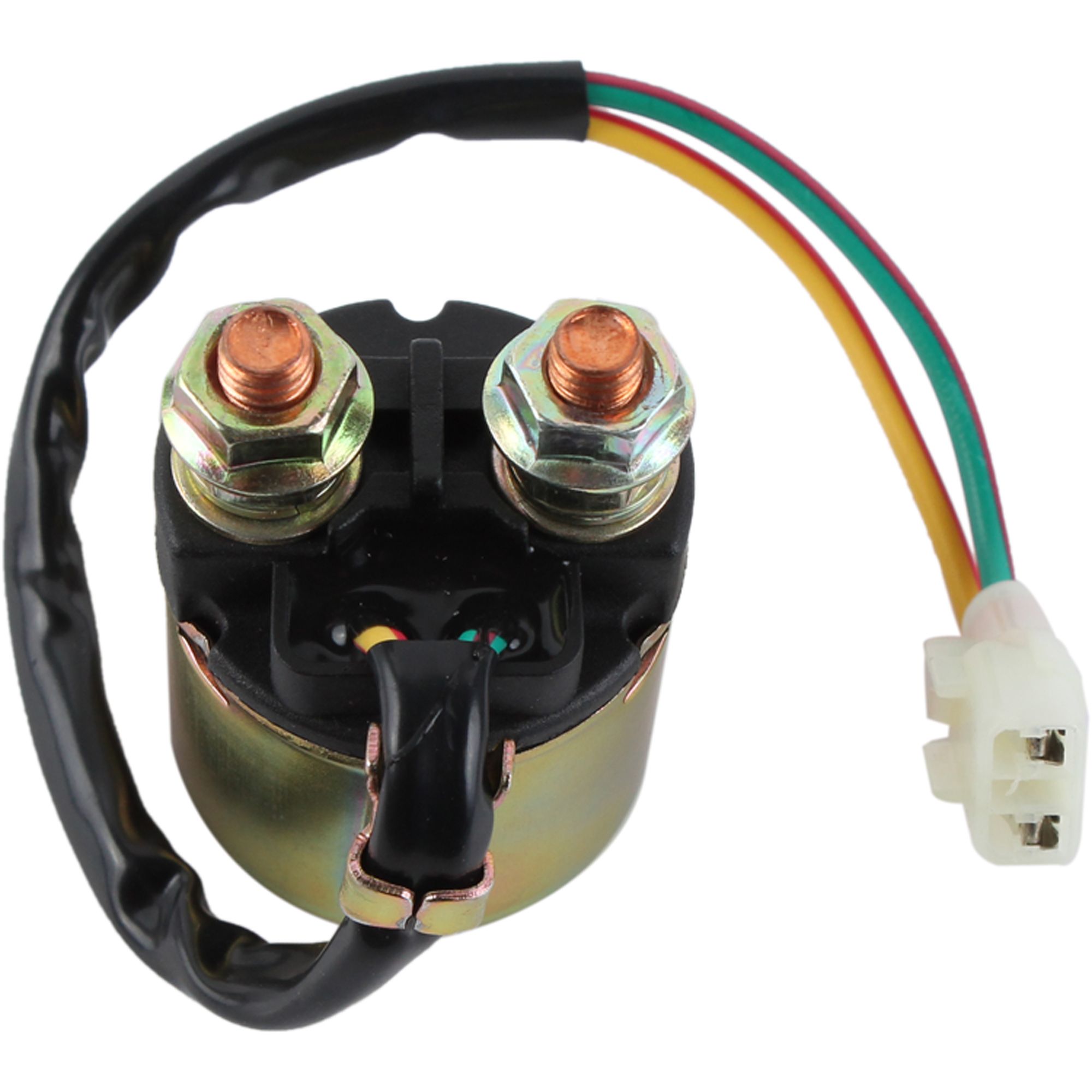 Solenoid - remote ARROWHEAD SND6073 240-58011