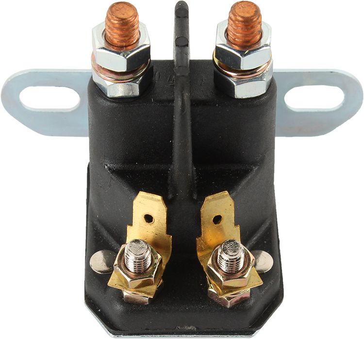 Solenoid - remote ARROWHEAD SSE6011 240-22009