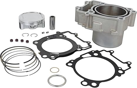 Big Bore Cylinder Kit CYLINDER WORKS 61005-K01 104mm