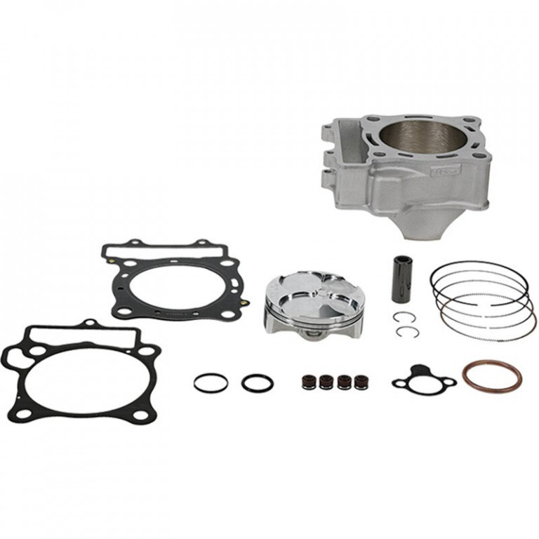 Standard bore HC cylinder kit CYLINDER WORKS CW10011K03HC 79mm