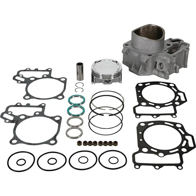Standard bore HC cylinder kit CYLINDER WORKS CW30013K03HC