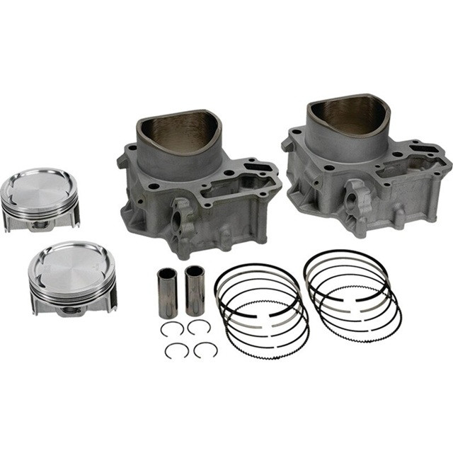 Standard bore HC cylinder kit CYLINDER WORKS CW30013K04HC 85mm