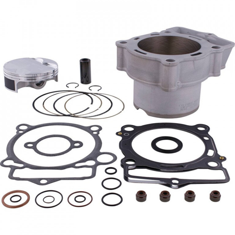 Standard Bore Cylinder Kit CYLINDER WORKS CW50008K02