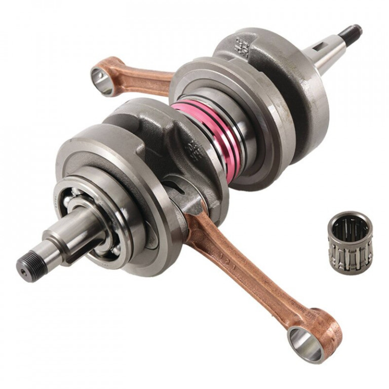 Crankshaft HOT RODS 4001