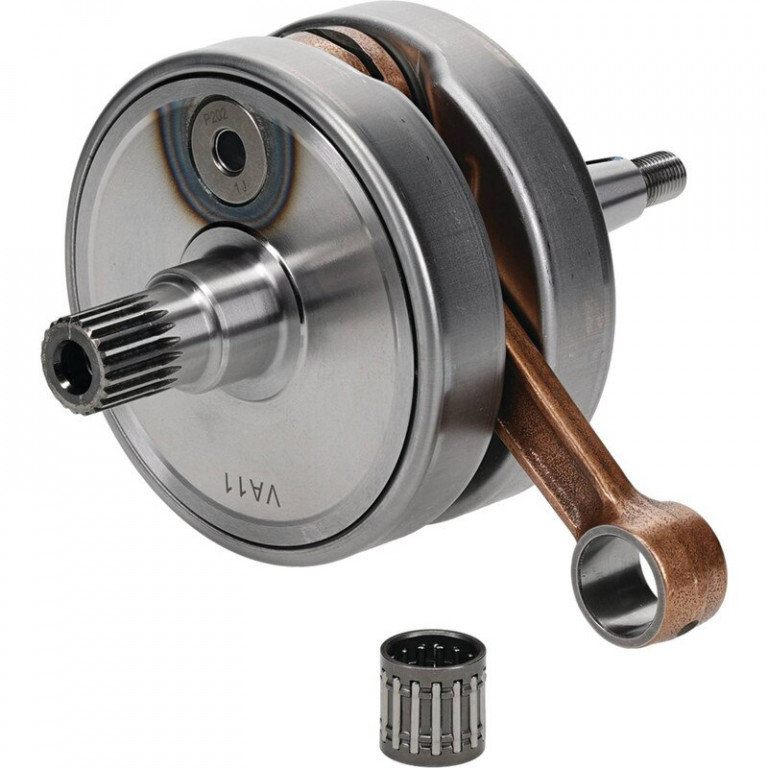 Crankshaft HOT RODS 4002