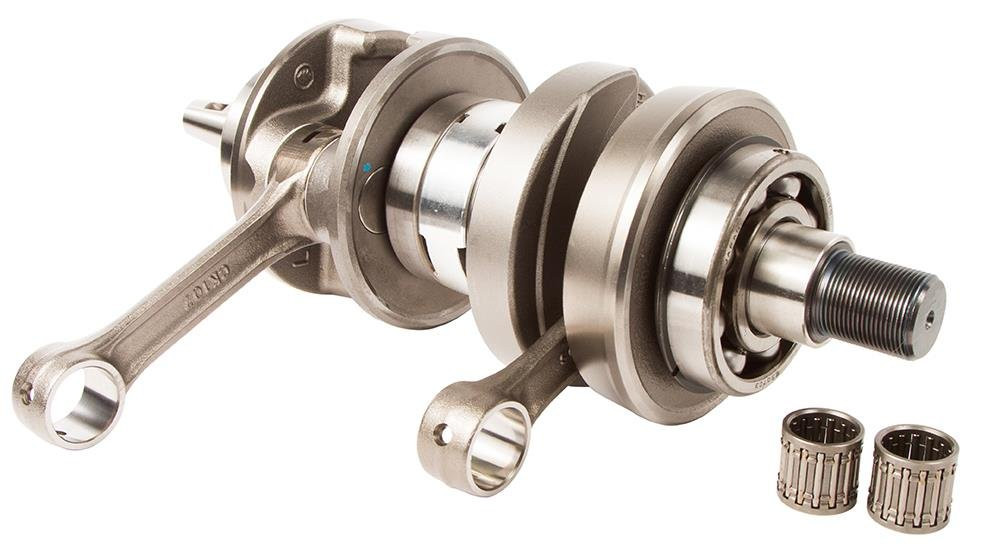 Crankshaft HOT RODS 4003