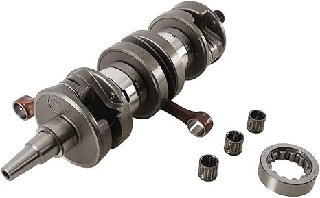 Crankshaft HOT RODS 4004
