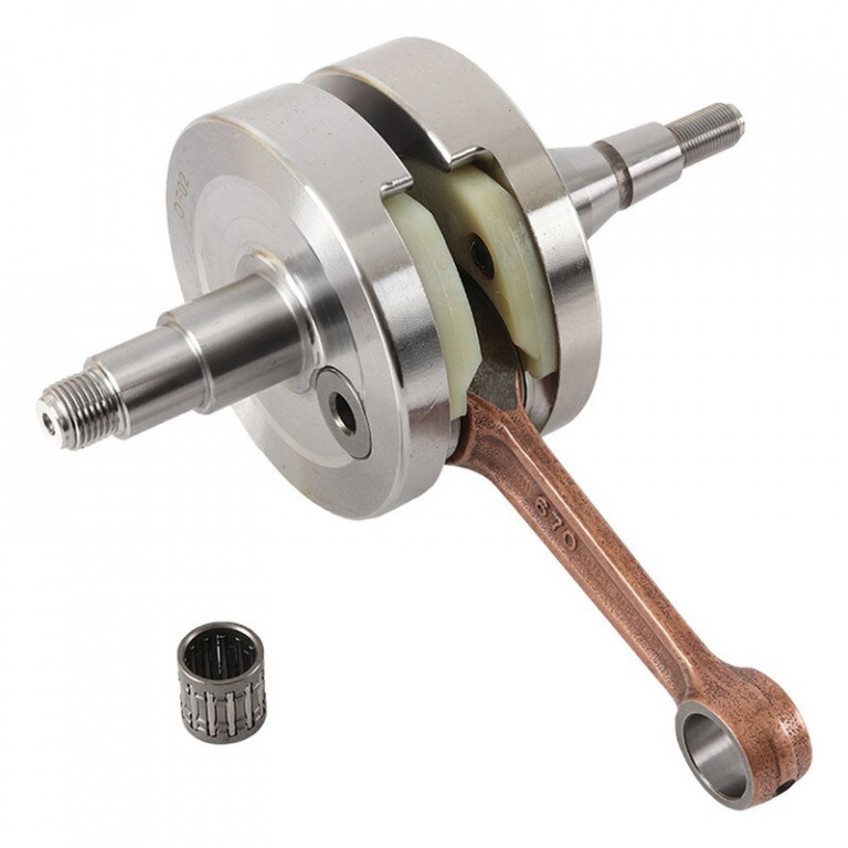 Crankshaft HOT RODS 4024