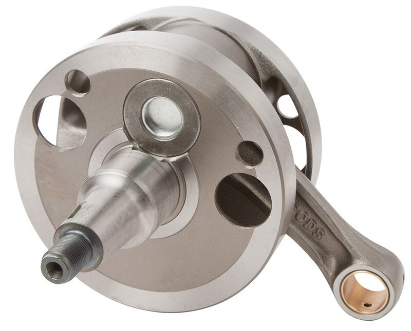 Crankshaft HOT RODS 4029
