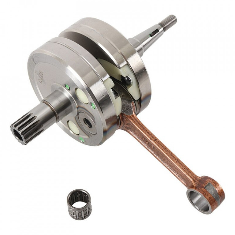 Crankshaft HOT RODS 4036