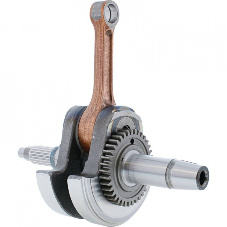 Crankshaft HOT RODS 4040