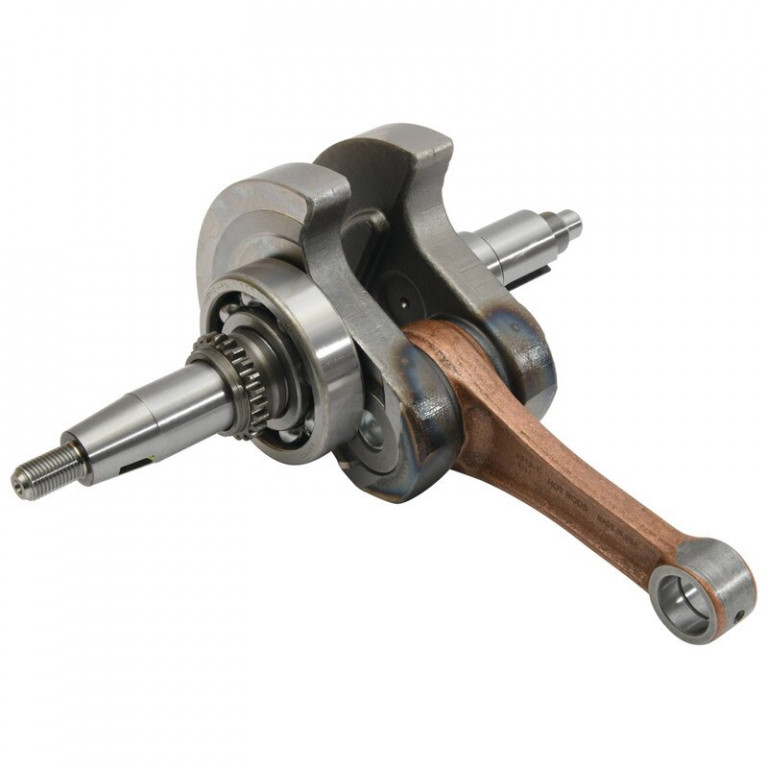 Crankshaft HOT RODS 4044