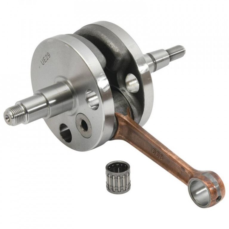 Crankshaft HOT RODS 4046