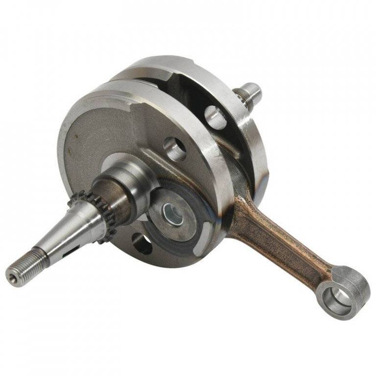 Crankshaft HOT RODS 4049
