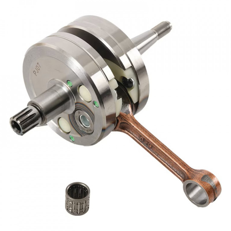 Crankshaft HOT RODS 4054