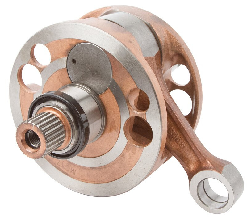 Crankshaft HOT RODS 4060
