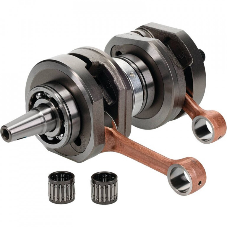 Crankshaft HOT RODS 4061