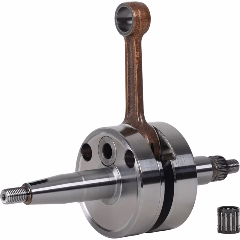 Crankshaft HOT RODS 4065 for KAWASAKI KX 65 2006-2023