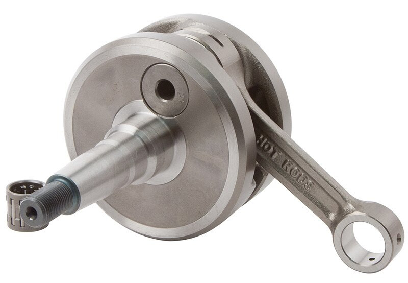 Crankshaft HOT RODS 4071